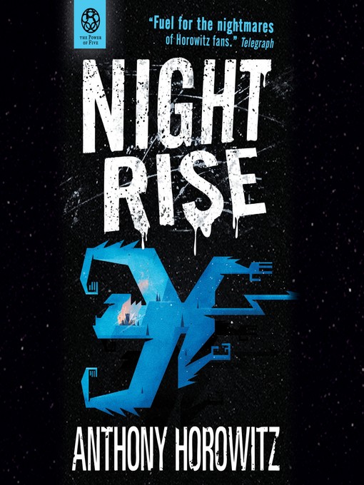 Title details for Nightrise by Anthony Horowitz - Available